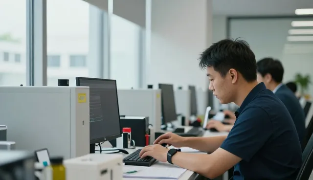 重庆纵横驰骋科技有限公司