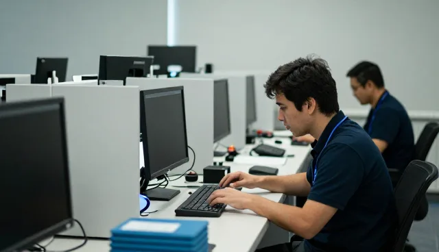 重庆纵横驰骋科技有限公司
