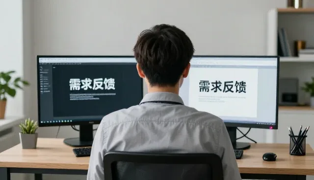 技术开发中常见问题及应对策略