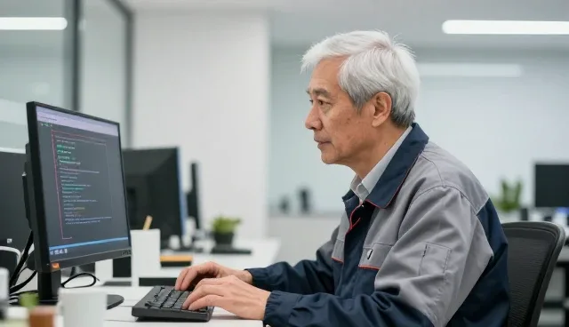 技术选型中的关键考量因素与实施策略