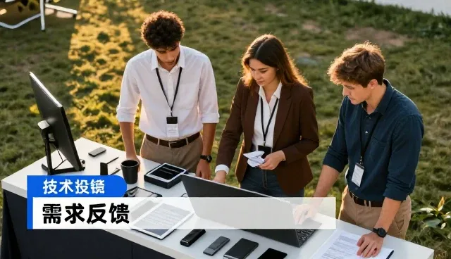 稳定性保障如何推动技术咨询业务的可持续发展