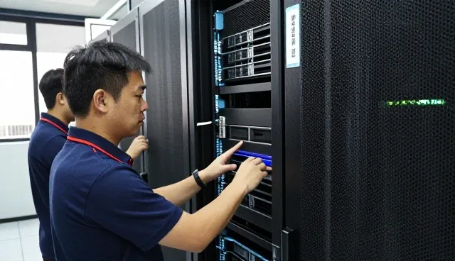 数据安全评估满足复杂环境应用需求