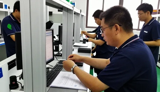 技术服务如何推动坚持诚信经营效率提升